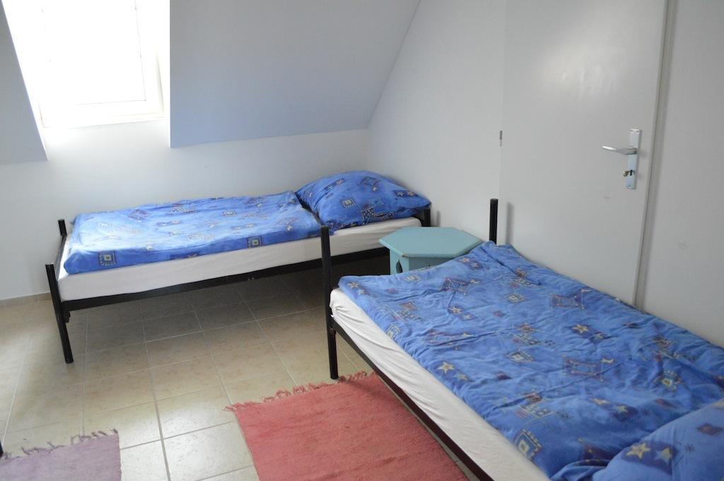 Stara Fara Otel Chržín Oda fotoğraf