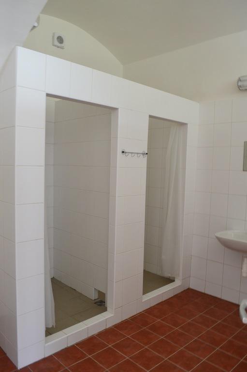 Stara Fara Otel Chržín Oda fotoğraf