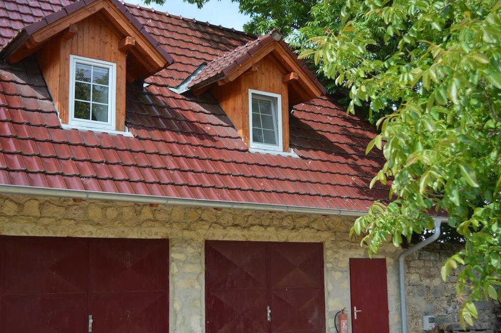 Stara Fara Otel Chržín Dış mekan fotoğraf