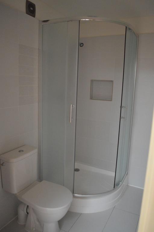 Stara Fara Otel Chržín Oda fotoğraf